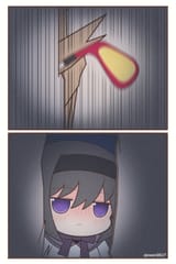 __akemi_homura_and_akemi_homura_mahou_shoujo_madoka_magica_and_1_more_drawn_by_yuno385__184bec02cdb6dddd2c0f0d01f0cfe95a