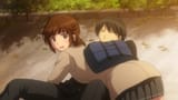 Rihoko butt 1