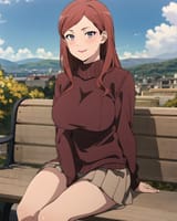 hilda