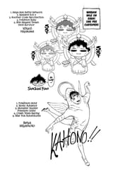 Black Clover - c369 (v36) - p189 [dig] [VIZ Media] [DigitalMangaFan]