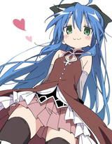 kyouko konata