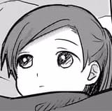 Ayano stare