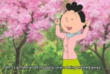 milf Sazae-san
