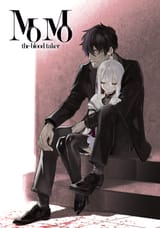 MoMo -the blood taker- - c020 (v03) - p001 [dig] [Seven Seas] [LuCaZ] {HQ}
