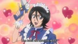 rukia the detective maid