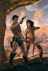 JohnCarterZen