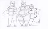 shokugeki_no_soma_girls_by_magicstraw_dcs8q9k