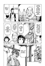 Soredemo Machi wa Mawatteiru - c062 (v08) - p104 [dig] [JManga]