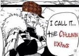 Hey Saru I have a great idea