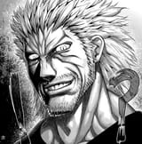kengan the other tokita niko