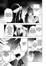 magic user doesn&#039;t believe in isekai