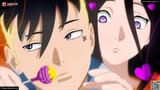 auntie_hanabi_and_kawaki_by_tedeik_dfm82vb-fullview