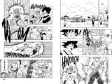 Dragon Ball Super - Chapter 15_ Hope!! Once Again - 30-31
