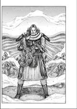 Hara Yasuhisa_Kingdom_16