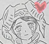 habby and cute