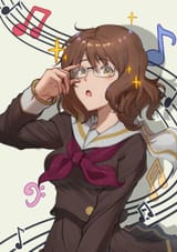 kumiko megane