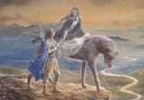 Beren Luthien