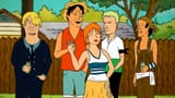 I&#039;m gonna be KING OF THE HILL!
