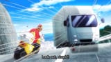 truck