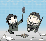 chito shovel
