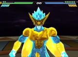 Ultimate Cell Golden + SSGSS + SS4