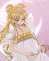 sarah-meadows-commission-smpregnancyannounce-finish