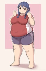 _cm__megumi_tadokoro_in_sport_outfit_by_snowybunny_dd8rnzg