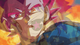 Bejita Blast