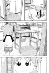 Yotsuba&amp;! - c078 (v12) - p047 [dig] [Blue] [Yen Press] [danke-Empire] {r2}