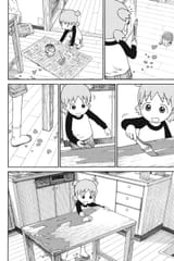 Yotsuba&amp;! - c078 (v12) - p050 [dig] [Blue] [Yen Press] [danke-Empire] {r2}