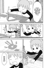 Yotsuba&amp;! - c078 (v12) - p051 [dig] [Blue] [Yen Press] [danke-Empire] {r2}