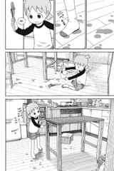 Yotsuba&amp;! - c078 (v12) - p052 [dig] [Blue] [Yen Press] [danke-Empire] {r2}