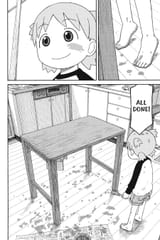 Yotsuba&amp;! - c078 (v12) - p054 [dig] [Blue] [Yen Press] [danke-Empire] {r2}