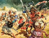 Tamerlane The Terrible