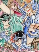 saintseiyakurumada