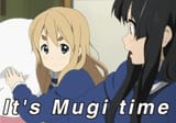 mugi time