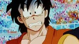 Goten after seeing a homosexual