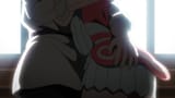 [SubsPlease] Tsuyokute New Saga - 01 (720p) [AB0F4EA5].mkv - 0001