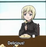 delicious