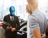 Auto-Salesman-Training