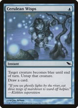 you&#039;re blue now! that&#039;s my attack!
