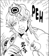 Zagan ugh
