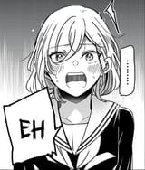 Saki CUTE