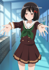 __hisaishi_kanade_hibike_euphonium_drawn_by_motomati__41fc0a31a8047765d55b0194926749d2