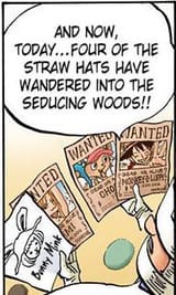 strawhats