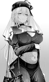 misaki volume 12
