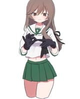 __shimada_chiyo_girls_und_panzer_drawn_by_ri_qrcode__37c05e56e44fe0ac8cc7749240bdc04f