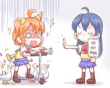 do not honk