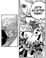 sanji gerd