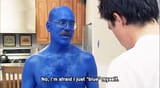 I&#039;MBLUE
